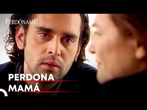 Tunc Años Después Visitó A Su Madre | Perdóname
