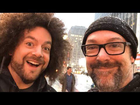 How I Met Rabea Massaad - Plus my Pherotone Custom ML2 Pro