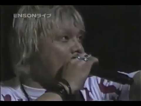 [Endoh masaaki]-Go go power rangers LIVE