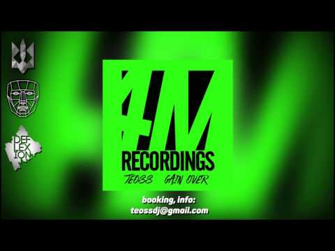 Teoss -  Gain Over [4M Recordings]