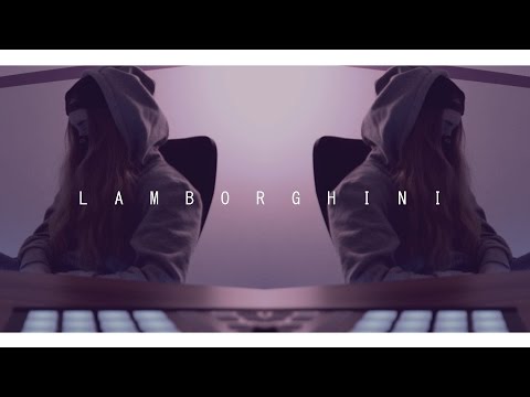 [FREE FOR PROFIT USE] Hard Trap Beat - "Lamborghini" [prod. by ChinBeatz/octilary]