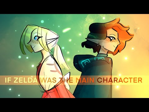 Rewriting The Legend of Zelda: Skyward Sword