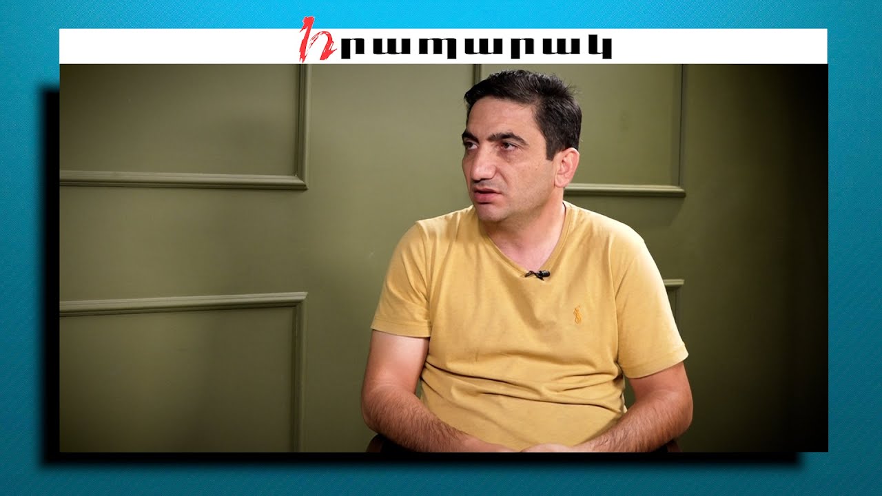 Հրեշին սպանողը չպետք է հրեշ դառնա