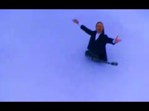 Videoclip de Reconstrucdead (2009 - Remaster) — D-A-D