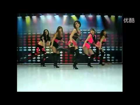 [Al Pop Dance Studio] Rania (라니아) - Dr. Feel Good Dance Cover