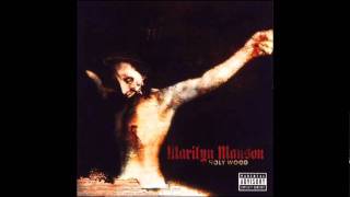 Marilyn Manson - Godeatgod (2 Times Faster - Funny)