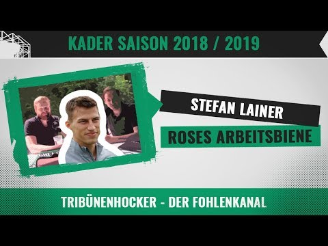 Stefan Lainer - volle Power für die rechte Seite | Neuzugänge 2019/2020