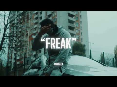 [FREE] Born Paid x Kita x Hostile x UB7 x PR SAD UK Drill Type Beat "freak"