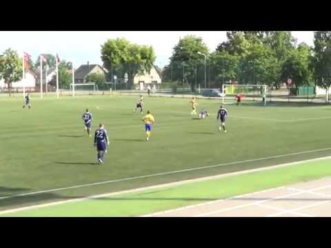 1līga FK Ventspils-2  3:0  FK Daugava Rīga-2/Šitika FS