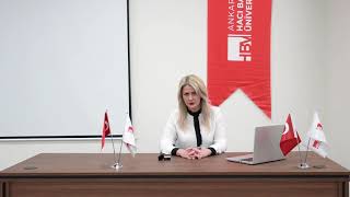 2021- 2022 Eğitim Öğretim Yılı Öğrenci İşleri Daire Başkanlığı Oryantasyon Progr