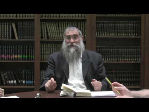 Tanya By Rabbi Yitzchok Minkowicz Chapter 27 - Real Happiness is being honest of who you are