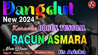 Download lagu Racun Asmara - Iis Ariska || Karaoke Dangdut Orgen Tunggal (Nada Wanita) mp3 Download lagu Racun Asmara - Iis Ariska || Karaoke Dangdut Orgen Tunggal (Nada Wanita) mp3