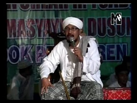 pengajian habib mustofa alaydrus tuban.PP DARUL ULUM nglumpang rejosari part.1