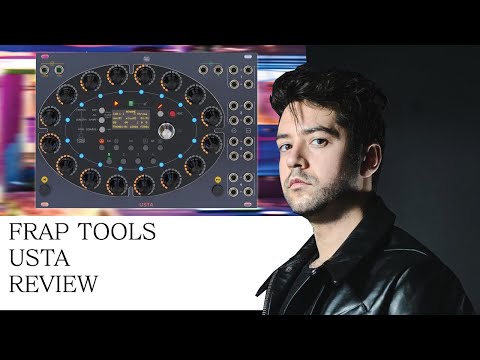 FRAP TOOLS USTA REVIEW