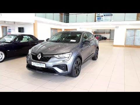 Renault Arkana R.s. Line Automatic - Image 2