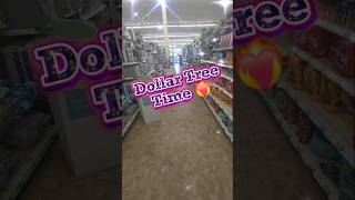 Happy Friday! Let's GO Shopping at Dollar Tree #dollartreefinds #dollartreecommunity #budgetfriendly