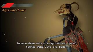 Download lagu Story Wa Ki Seno Nugroho || Pitutur Luhur Ki Lurah Petruk 🔴 mp3