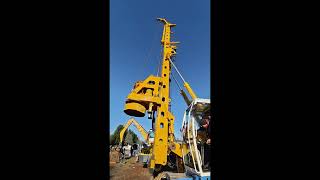 Trivellatrice Bauer MBG 24 Bohranlage | Immagine 4 - Machineryline