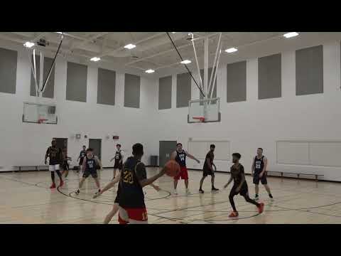 Brown Mambas vs SKU - sunday tier - tcbl 2022 summer