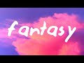 Mariah Carey - Fantasy (Lyrics) | Baby I'm so into you