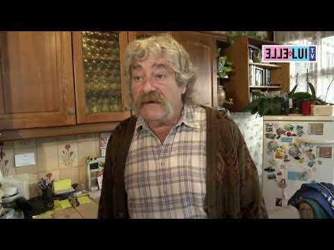 Le clitoris petit animal domestique  Groland Le Zapoei du 1512