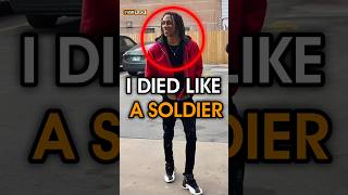 Download lagu Bloodhound Lil Jeff Said This Before He Died! 😱#shorts mp3