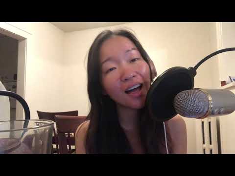 Tsis Tau Txaus Koj - Kia Cover