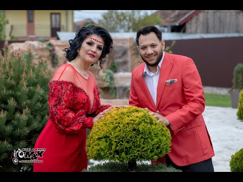 Leo de la Rosiori & Carmen Cantoneru - Sus în deal intr-o colibă [oficial video]