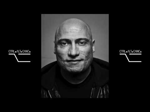 DANNY TENAGLIA - DEEP & DARK SESSION - CTRL. ALT. CANC.