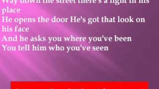 Gerry Rafferty - Baker Street lyrics
