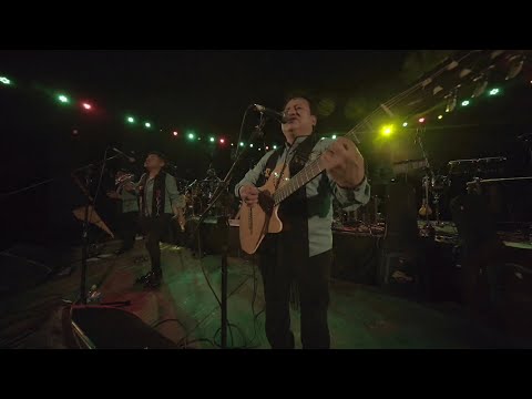 100% Yara - en Concierto ♫ Aqui canta BOLIVIA