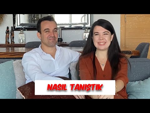 NASIL TANIŞTIK? DOKTOR HEMŞİRE AŞK HİKAYESİ / BABAMDAN KAÇTI 🤭🤭🤭