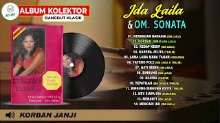 Download lagu ALBUM KOLEKTOR DANGDUT KLASIK IDA LAILA & OM  SONATA ''KENANGAN BAHAGIA'' (Spesial Dangdut Klasik) mp3