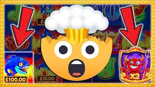 Can I Get a MAX WIN on this new Slot! 🎰💰