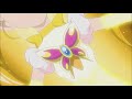 Pretty Cure 5 English Fandub Pretty Cure Metamorphosis Cure Lemonade
