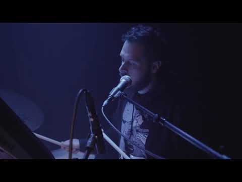 Vsitor - Keep On Running - Live at Südpol