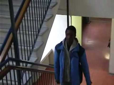 A Change Of School Life