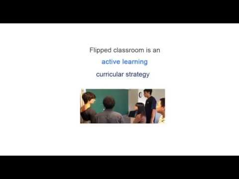 Flipped Classroom for Medical Education