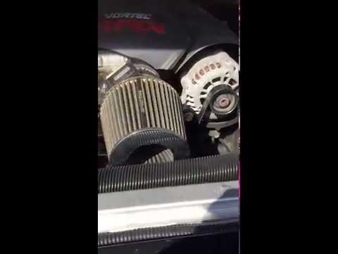 LS 5.3l | NV4500 5 speed manual | NP205 transfer case combo 4x4 4wd