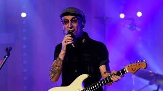 Fito &amp; Fitipaldis "Que me arrastre el viento" @ Euskalduna, Bilbao