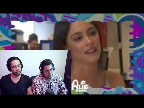 La peor Reaccion 😢 - Palabras de Tini cuando no era famosa