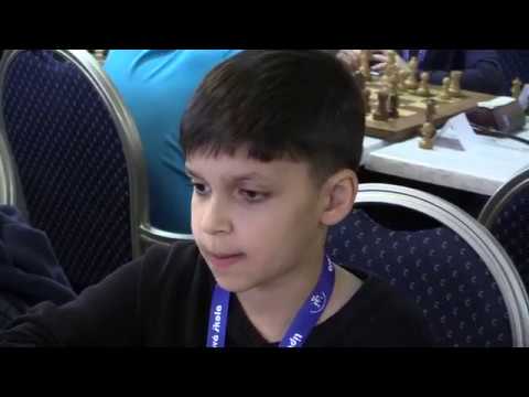 CH10 1.12.  Sahidi Sear - Pokusa Branislav Anton 1 - 0