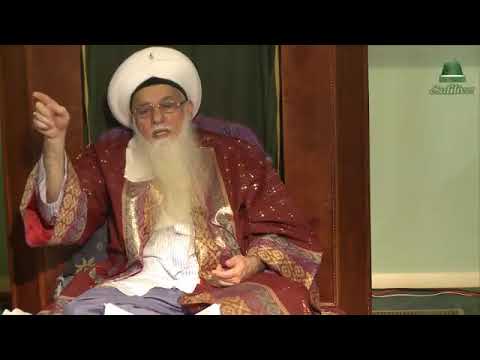 The Secrets of Talqeen  02Sep2010