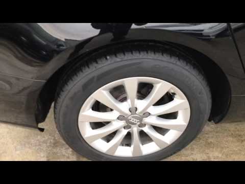 132 Audi A6 SE 2.0TDI 177PS