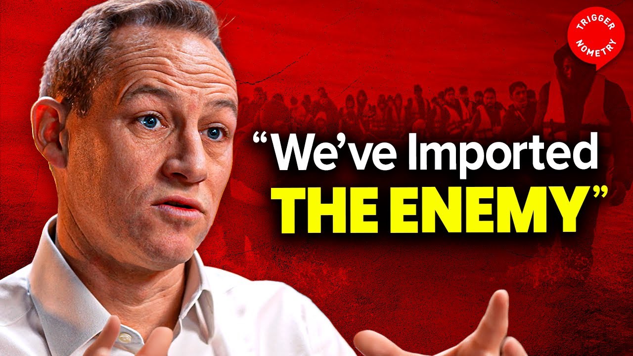 Ex-Marine: We Lost in Afghanistan and We're Losing at Home Too