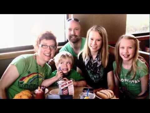 Bleeding Disorders: Find Your Silver Lining