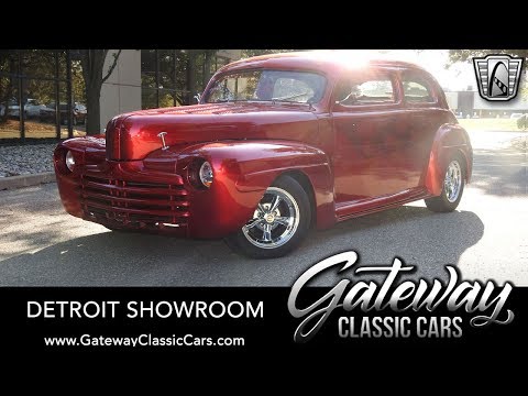 1947 Ford Deluxe (CC-1341135) for sale in O'Fallon, Illinois