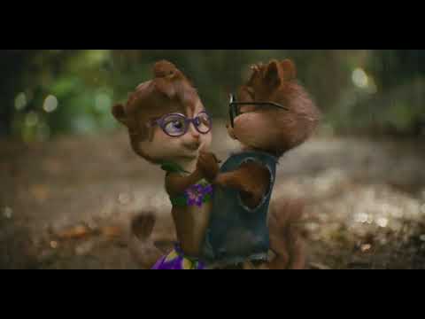 Alvin e os Esquilos 3 - Say Hey