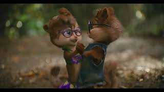 Alvin e os Esquilos 3 - Say Hey
