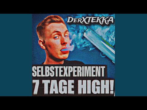 7 Tage High!